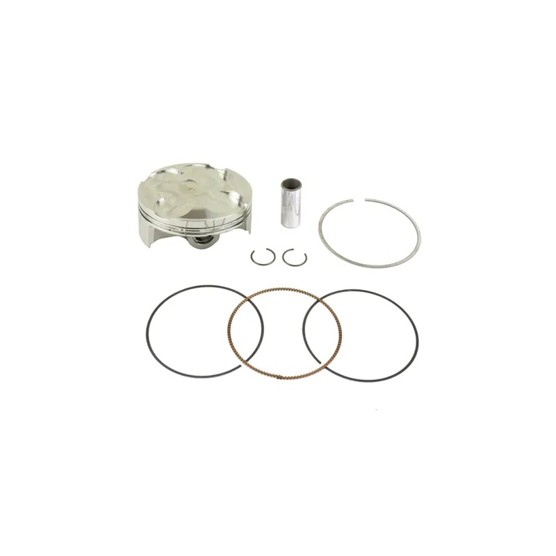 Kit de pistones ATHENA, pistones forjados, 76,76 mm Angebot