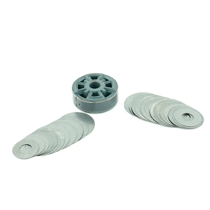 Pistoni di regolazione K-TECH per ammortizzatori WP-4T Link 23> Super-Preis