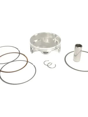 ATHENA Piston Kit, Forged Piston, 76.97 mm Neu