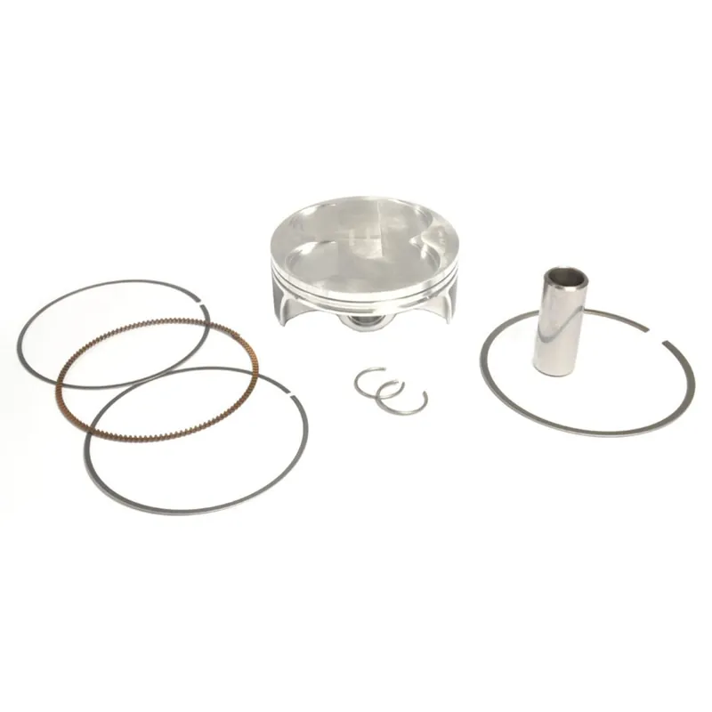ATHENA Piston Kit, Forged Piston, 76.97 mm Neu