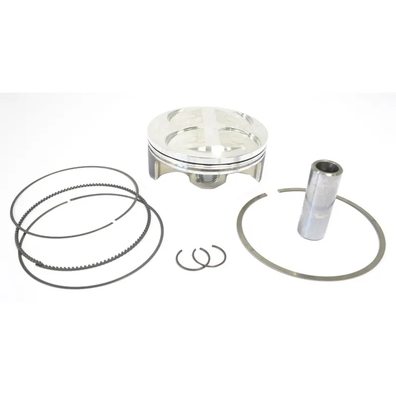 Kit de pistões ATHENA High-Compression 95,98 mm Garantierte Lieferung