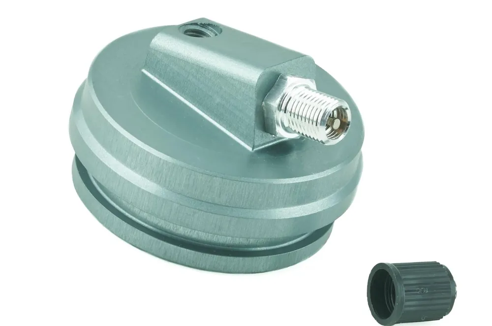 Tapón de depósito de gran volumen SHOWA 49 Mega-Angebot