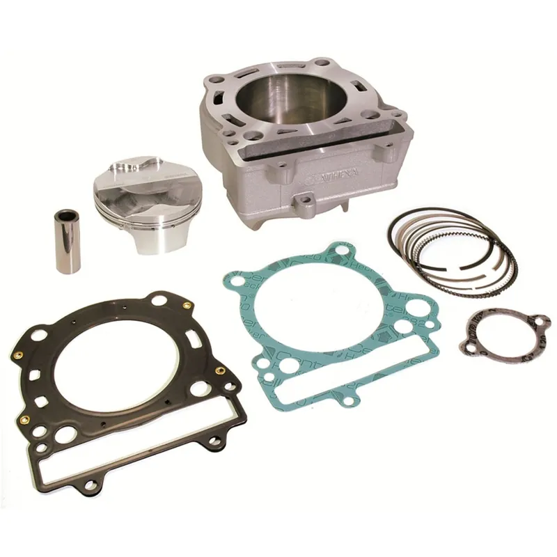 Kit de cilindros Big Bore - P400270100004 Wochenendangebot