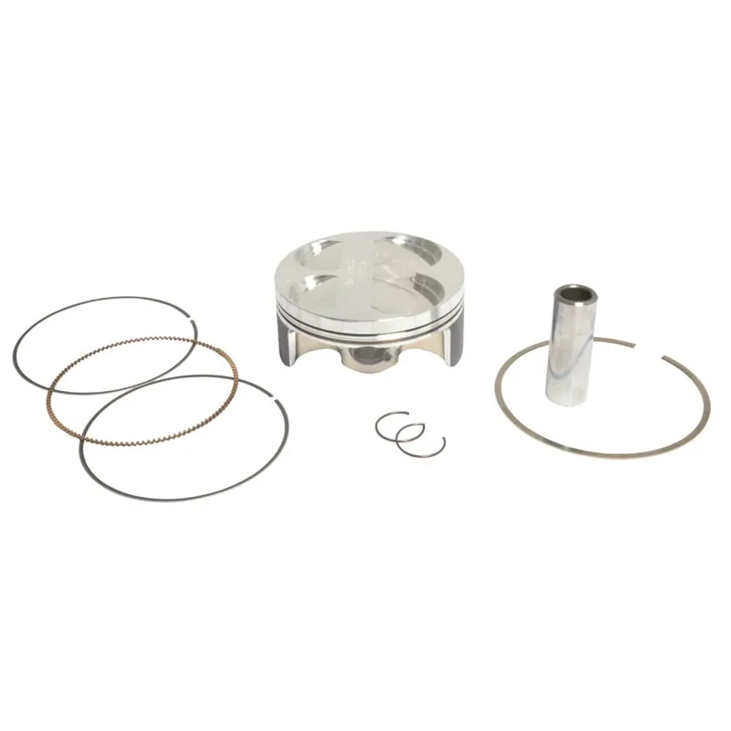 Versand Am Gleichen Tag ATHENA Kolben-Kit Schmiedekolben 76.98 mm