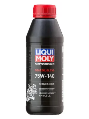 Preis Gesenkt LIQUI MOLY Motorbike Getriebeöl (3072)