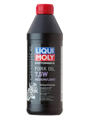 LIQUI MOLY Motorbike Gabelöl (2719) Bestseller