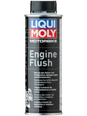 LIQUI MOLY Motorbike Motorreiniger (1657) Markenprodukt