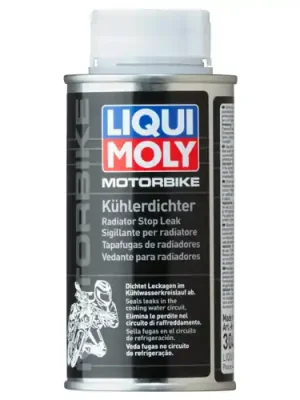 LIQUI MOLY Motorbike Kühlerdichter (3043) Sichere Zahlung