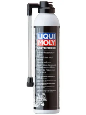 LIQUI MOLY Motorbike Reifenreparaturspray (1579) Preis Gesenkt