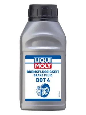 Kracherpreis LIQUI MOLY Bremsflüssigkeit DOT 4 (21155)