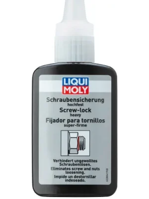 Highlight LIQUI MOLY Schraubensicherung hochfest (3804)