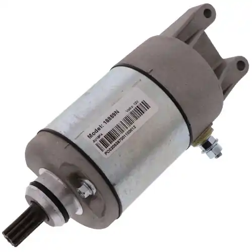 Heißes Angebot Anlasser JMP