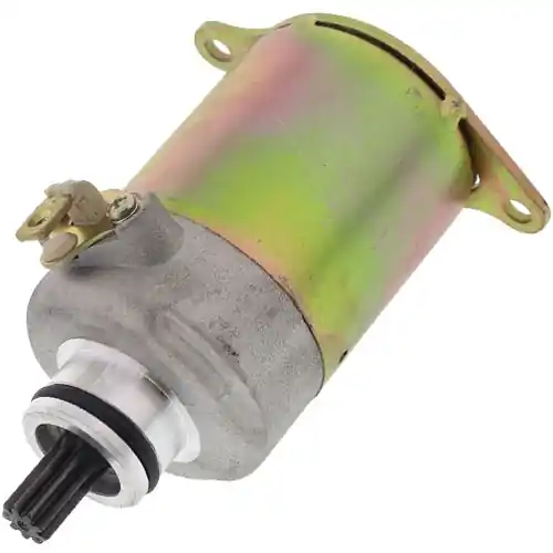 Anlasser JMP Heißes Angebot
