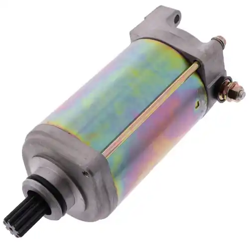 Anlasser JMP Sonderaktion