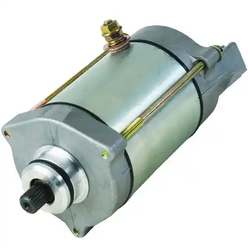 Abverkauf Anlasser JMP