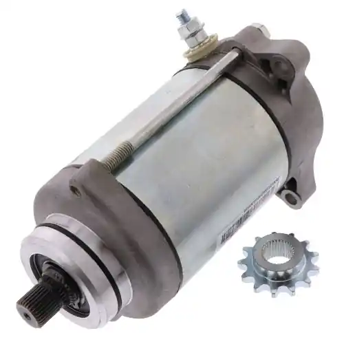 Anlasser JMP Ausverkauf