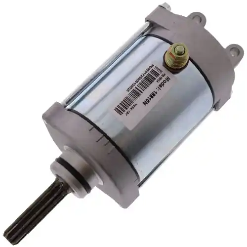 Anlasser JMP Sonderaktion