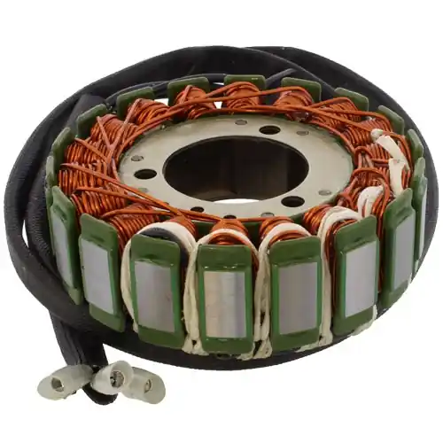 Lichtmaschine Stator JMP Schneller Versand