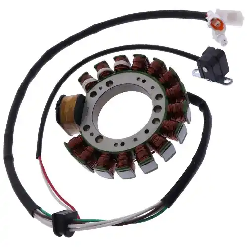 Lichtmaschine Stator JMP Abverkauf