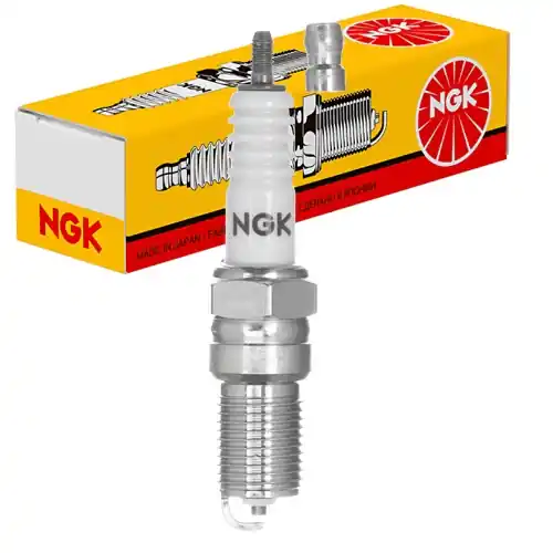 Solange Der Vorrat Reicht Zündkerze NGK BP6EFS
