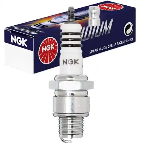 Mega-Angebot Zündkerze NGK BR6HIX