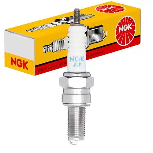 Zündkerze NGK CR10EK Versand Am Gleichen Tag