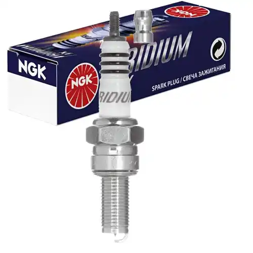 Preiswert Zündkerze NGK CR8EIX