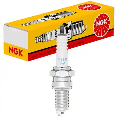 Zündkerze NGK DPR9EA-9 Neu Im Sortiment