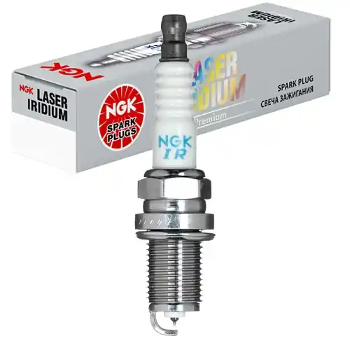 Zündkerze NGK IFR9H11 Heißes Angebot