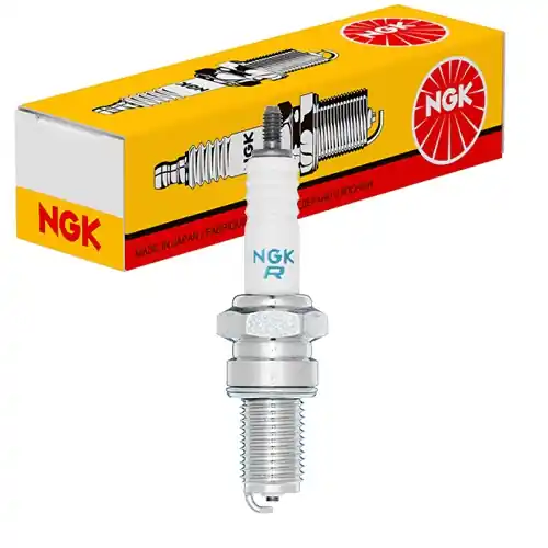 Rabatt Zündkerze NGK JR9B
