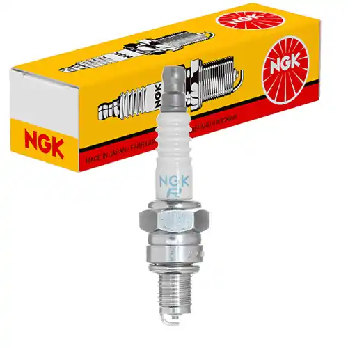 Saisonangebot Zündkerze NGK LR8B