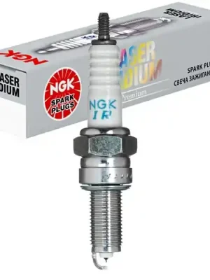Zündkerze NGK SIMR8A9 Direkt Vom Hersteller