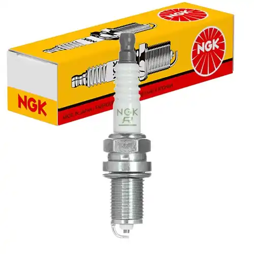 Zündkerze NGK BKR5EY Echt