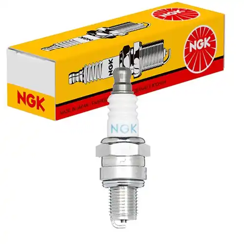 Neue Kollektion Zündkerze NGK CMR7H-10