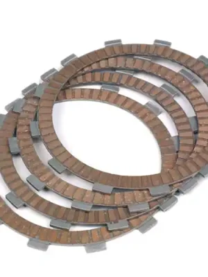 Echt Kupplungslamellenset TRW / Lucas MCC118-7