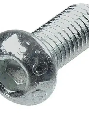 Bremsscheiben Montageschrauben TRW / Lucas MSW102BO Neu Im Sortiment