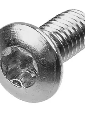 Bremsscheiben Montageschrauben TRW / Lucas MSW104BO Must-Have