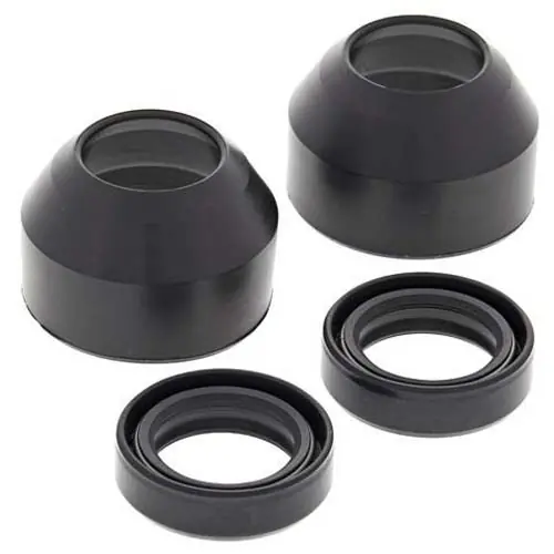 Simmerring Satz Gabel mit Staubkappe 56-100 Billig