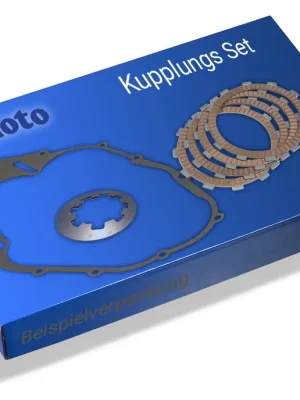 Kupplungs Kit MYK2179 fahrzeugspezifisch, Reibscheiben, Federteller Direktkauf