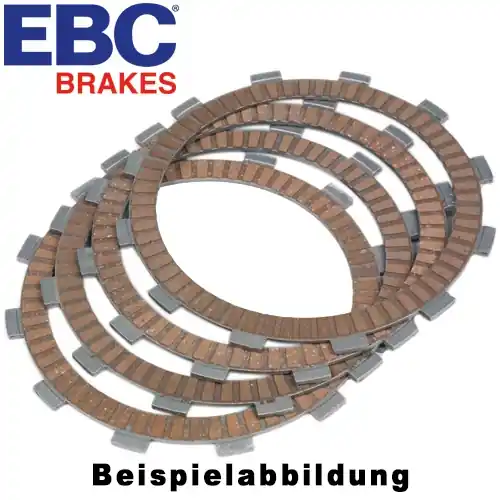 Kupplungslamellen EBC CK1218 Expressversand