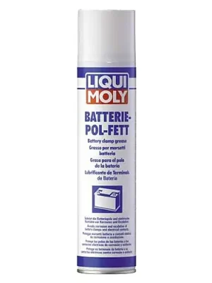 LIQUI MOLY Batterie-Pol-Fett (3141) Sofort Bestellen